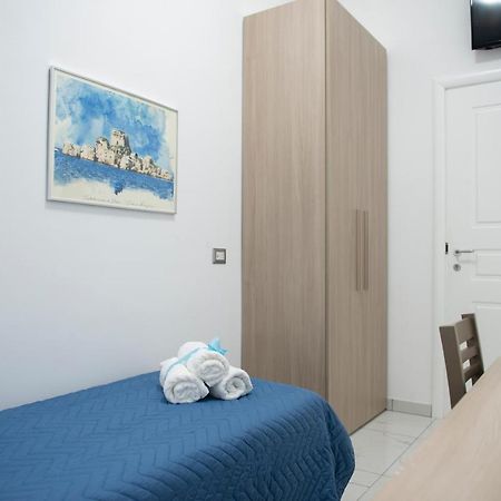 Stabia Dream Rooms Castellammare di Stabia Exterior foto