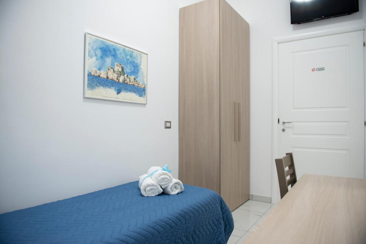 Stabia Dream Rooms Castellammare di Stabia Exterior foto